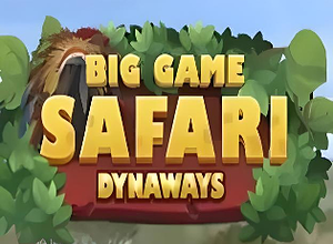 Eurasian Gaming Big Game Safari