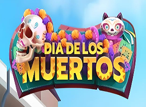 Eurasian Gaming Dia De Los Muertos preview