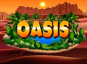 Eurasian Gaming Oasis