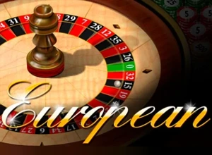 Euro Roulette preview