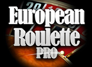 European Roulette Pro preview