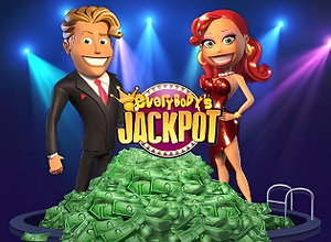 Everybodys Jackpot preview