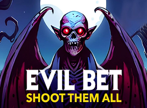 Evil Bet Shoot Them All preview