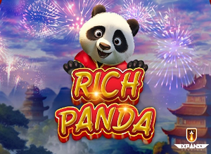 Expanse Studios Rich Panda