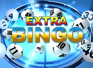 Extra Bingo preview