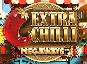 Extra Chilli Megaways