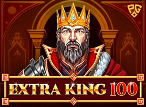 Extra King 100