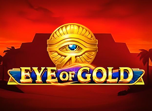 Eye of gold