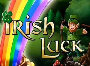 Eyecon Irish Luck preview