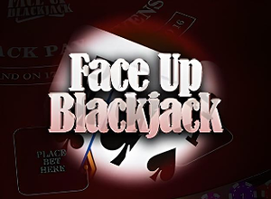 Face Up Blackjack preview