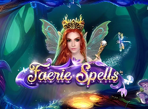 Faerie Spells
