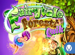 Fairytale Forest Quik