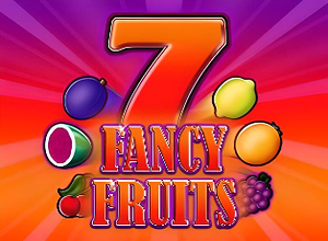 Fancy Fruits