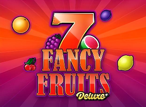 Fancy Fruits Deluxe