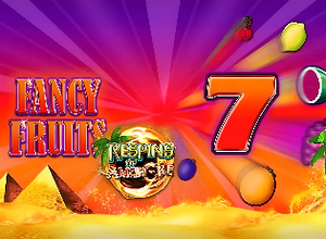 Fancy Fruits RoAR