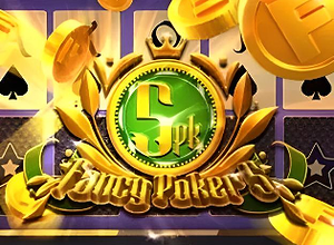 Fancy Poker 5 preview