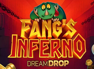 Fangs Inferno Dream Drop