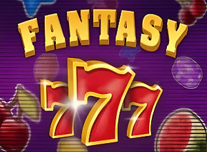 logotipo de Fantasy 777