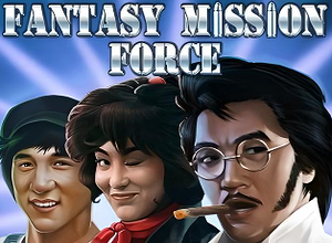 Fantasy Mission Force