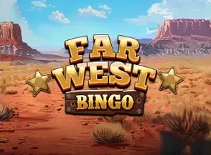 Far West Bingo preview