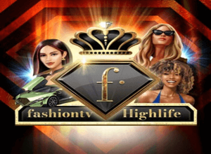 FashionTV Highlife
