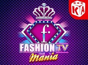 FashionTV Mania logo