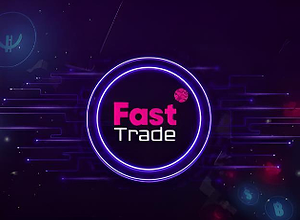 Fast Trade preview