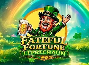 Fateful Fortune Leprechaun
