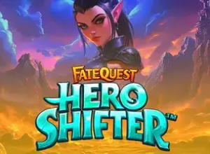 FateQuest Hero Shifter