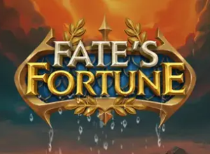 Fates Fortune logo