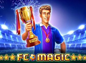 FC Magic logo