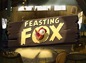 Feasting Fox preview