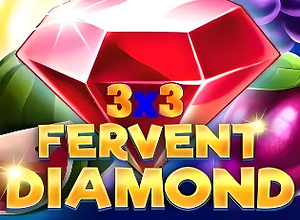 Fervent Diamond 3x3