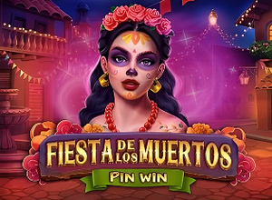 Fiesta de Los Muertos