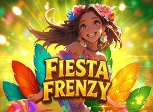 Fiesta Frenzy preview