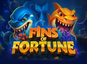 Fins of Fortune preview