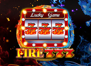 Fire 777