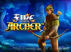 Fire Archer