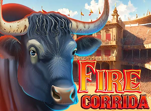 Fire Corrida preview