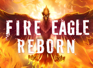 Fire Eagle Reborn