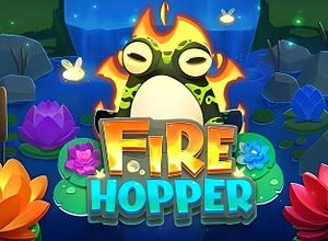 Fire Hopper
