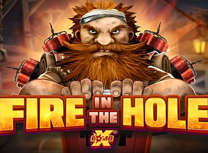 Fire in The Hole xBomb