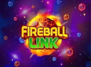 Fireball Link Cash Up