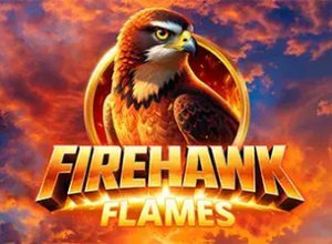 Firehawk Flames