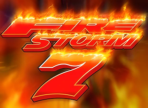 Firestorm 7