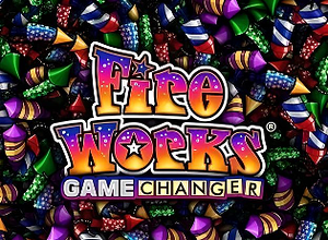Fireworks Game Changer preview
