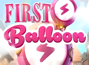 First Balloon preview
