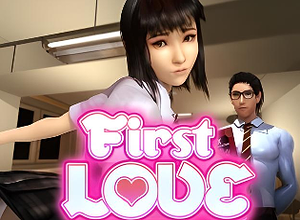 logotipo de First Love