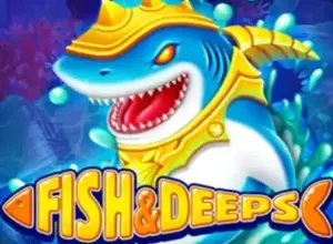 Fish and Deeps preview
