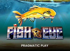 Fish Eye logo